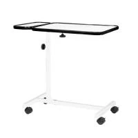 Стол прикроватный СП1250 "Ortonica" (белый)