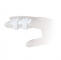 Ортез для фиксации пальца (пластик) FS-004-D "Экотен"
