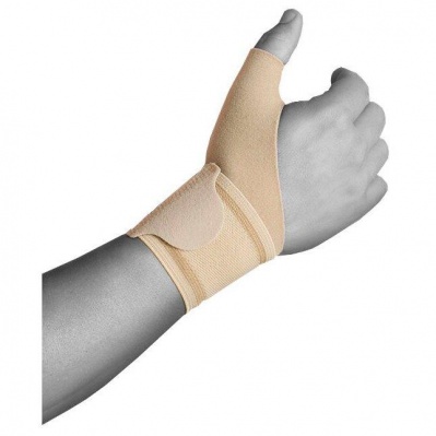 Бандаж эластичный на запястье TN-262 "Orliman" в магазине Склад Медтехники